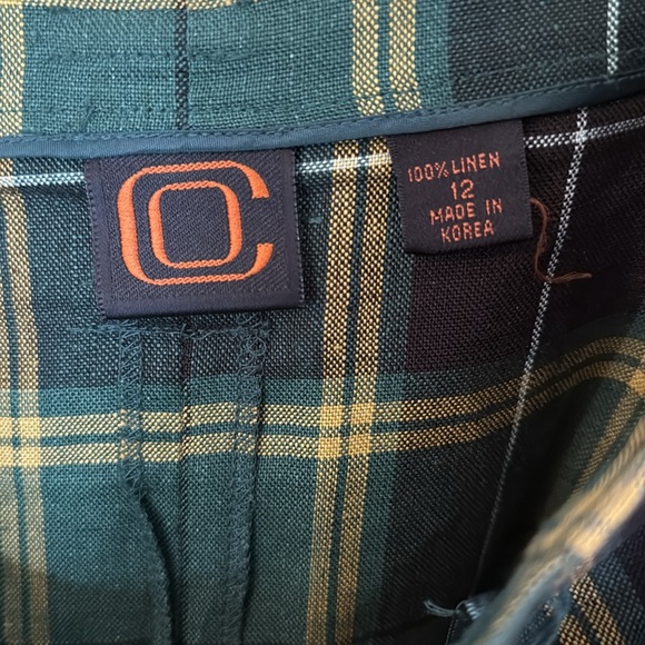 Blazer and skirt by Ellen Tracy - Picture 5 of 6